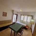 Monoambiente Falucho