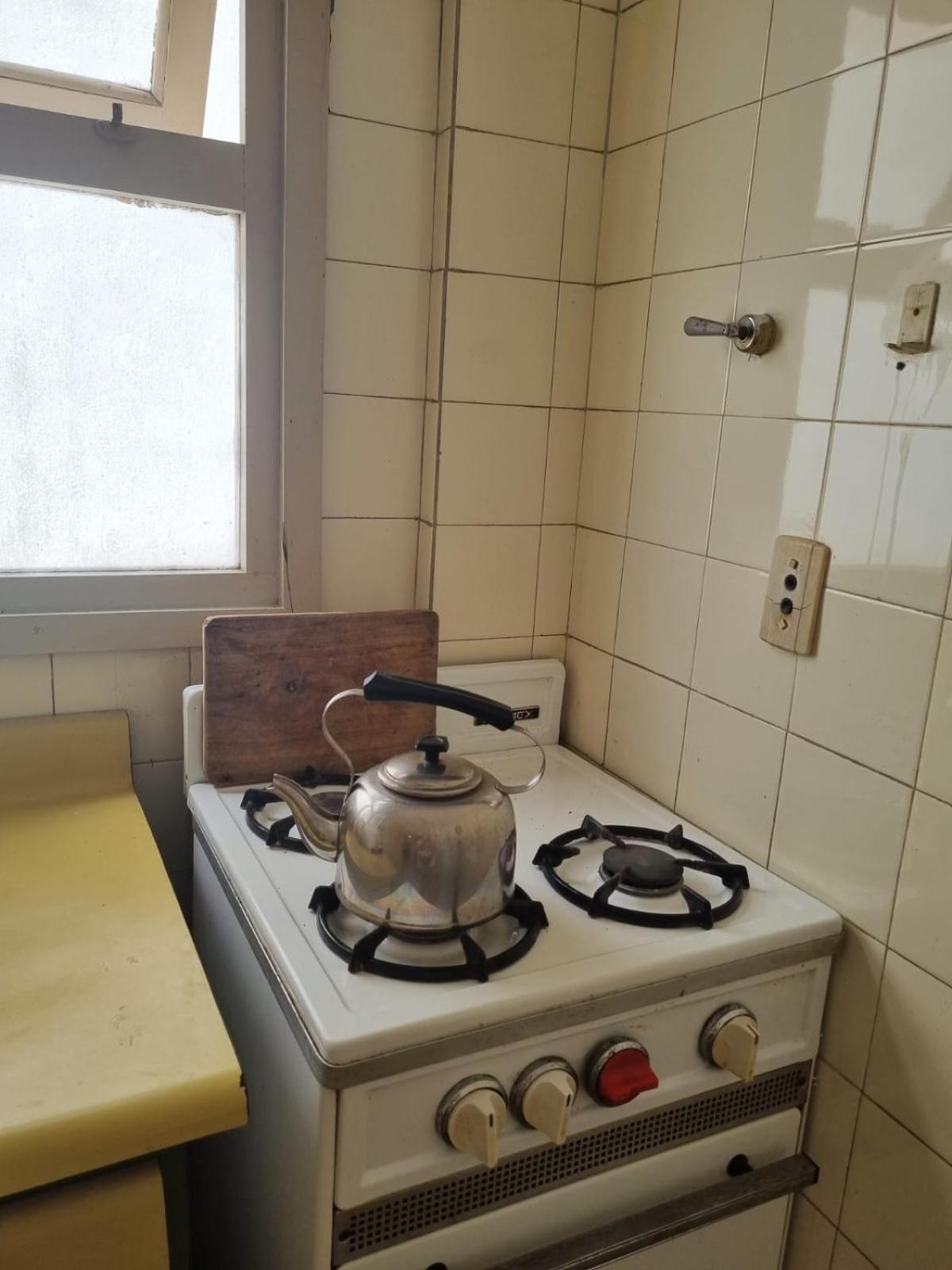 Monoambiente Falucho Apartamento Mar del Plata